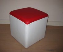 استعداد العثماني مكعب