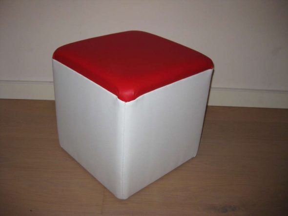 استعداد العثماني مكعب