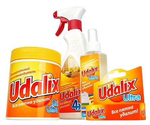 مزيل البقع جيد