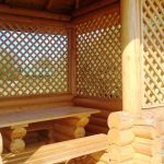 خيار جيد - جدول الأخشاب والسجلات