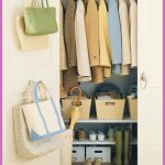 تخزين العناصر الموسمية وخارج الموسم