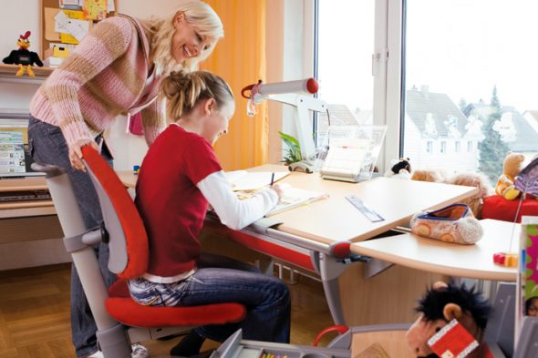 مكتب العظام