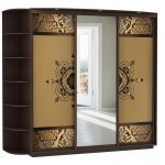 تصميم خزانة مثير للاهتمام