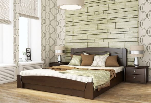 سرير الجودة