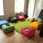 ألوان زاهية العثمانية الكلاسيكية