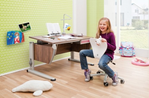 كرسي مريح ومريح