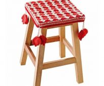 جميلة نغمتين الرأس