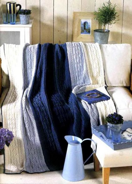 غطاء جميل ولطيف