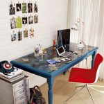 الجدول الزخرفية الجميلة تفعل ذلك بنفسك