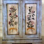 خزانة جميلة تفعل ذلك بنفسك