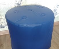 العثمانية الزرقاء الجميلة