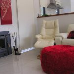 أحمر العثمانية محلية الصنع في الداخل