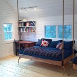 أريكة سرير معلقة الإبداعية