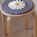 سجادة دائرية