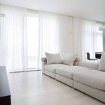 المطبخ وغرفة المعيشة في نفس الغرفة - كيفية ترتيب