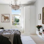 خزانة الزاوية الصغيرة