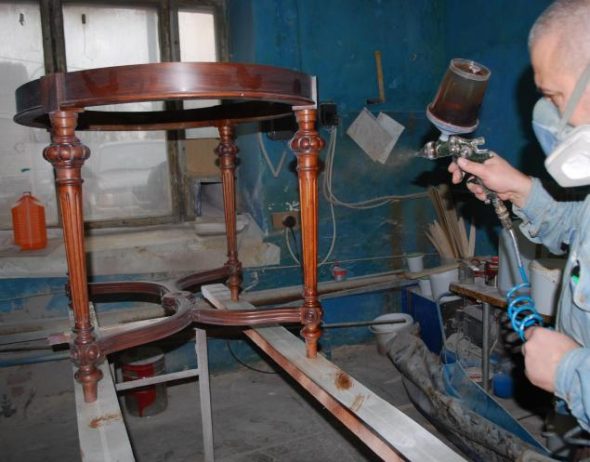 موريم موريلكو المياه