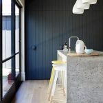 رقائق الرخام في تصميم الطاولة