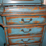 الزنجار الموسيقى الصدر