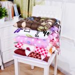 وسائد مريحة لينة للبراز