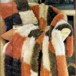 لينة المفرش والوسادة مع الإبر