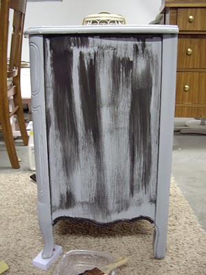 تطبيق الطلاء