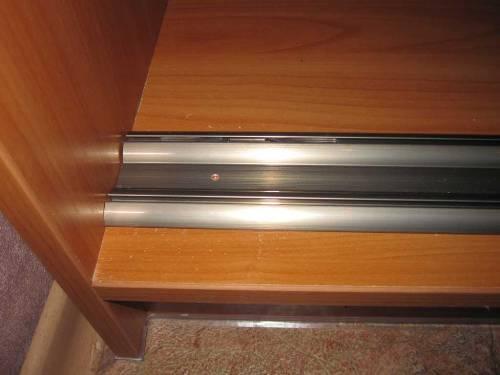 أدلة ورقة الباب