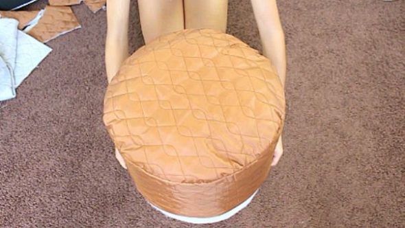 نحن تمتد الغطاء