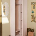 خزانة أرجوحة صغيرة