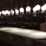 سطح جبس غير عادي لجدول الخرسانة