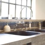 أسطح المطبخ غير عادية