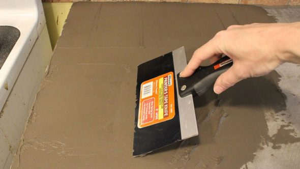 يمكن أن يتم ملء بطريقتين.