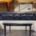 حياة جديدة من الأثاث السوفياتي القديم