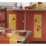 تحديث الأثاث في المطبخ