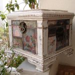 رسمت غرفة نوم الذين تتراوح أعمارهم بين