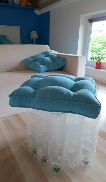 تصميم زجاجة الأصلي قوي