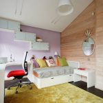 يعيد شكل الكرسي العظمي منحنيات الجسم ويشكل الموقف الصحيح عند الطفل.