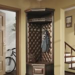 فتح خزانة الزاوية الناعمة