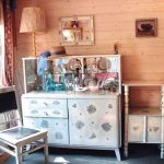 تغيير الأثاث في أسلوب بروفانس تفعل ذلك بنفسك