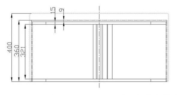 تخطيط وحدات العثماني