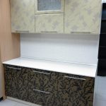 فيلم من لونين لتزيين المطبخ