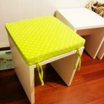 وسادة مربعة