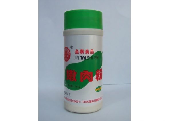 مسحوق الخبز