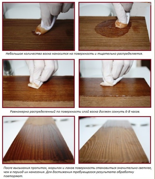 بالفرشاة التسلسل