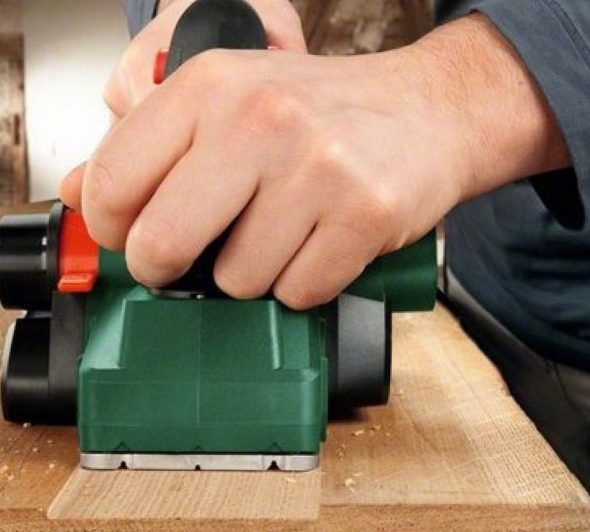 ساندر معالجة