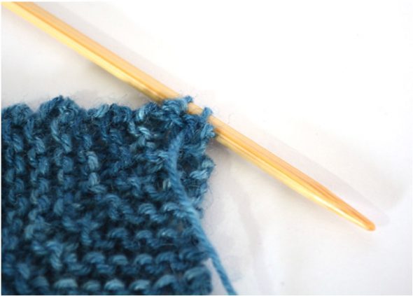 كرر الصفوف 2 و 3