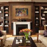 الترتيب السليم للأثاث في غرفة المعيشة