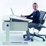 المقعد المريح المناسب للطالب