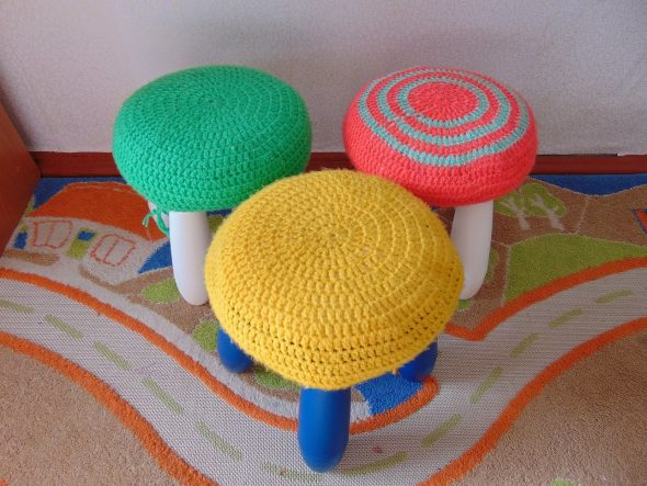 حالة جولة بسيطة