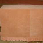 مستطيلة العثمانية مع غطاء قابل للإزالة